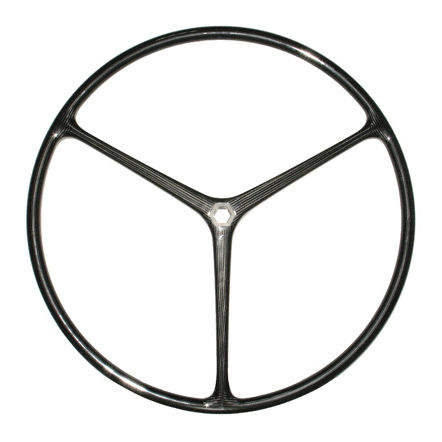 Rueda de timón para velero - Quantum - Exit Carbon - de carbono / racing