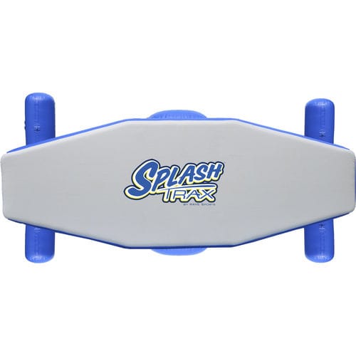Parque acuático - Splash Trax Full Tilt - RAVE Sports - para centro de ocio / inflable