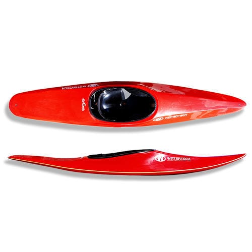 Kayak de surf - 666 - Watertech Surf Machines - de recreo / para adulto / 1 plaza