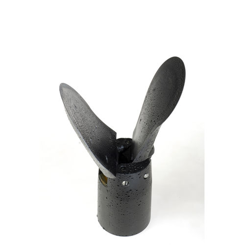 Hélice para velero - U15 - Ultimoo Composite Propeller - de paso fijo / plegable / saildrive
