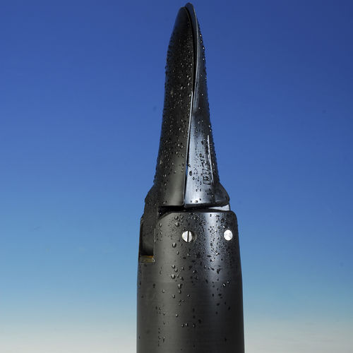 Hélice para velero - U14 - Ultimoo Composite Propeller - de paso fijo / plegable / saildrive