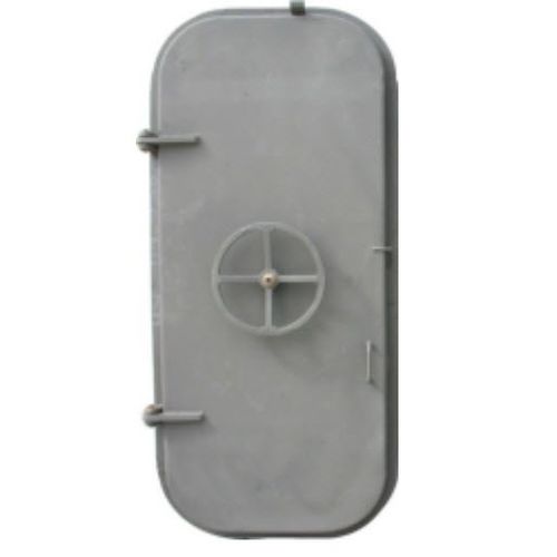 Puerta para buque - UMC-WTD-QA SERIES - BAIER MARINE - resistente al agua