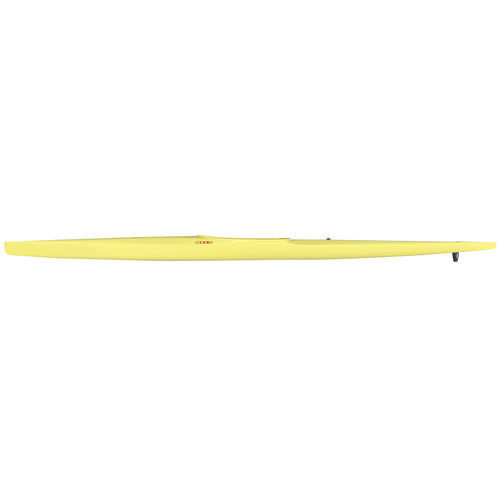 Kayak de aguas tranquilas - K1 4 - Nelo - para adulto / 1 plaza / nivel principiante