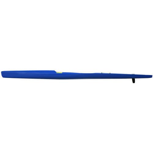 Kayak sit-on-top - 560  - Nelo - de mar / para adulto / 1 plaza