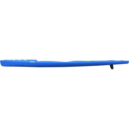 Kayak sit-on-top - 510 - Nelo - de mar / para adulto / 1 plaza