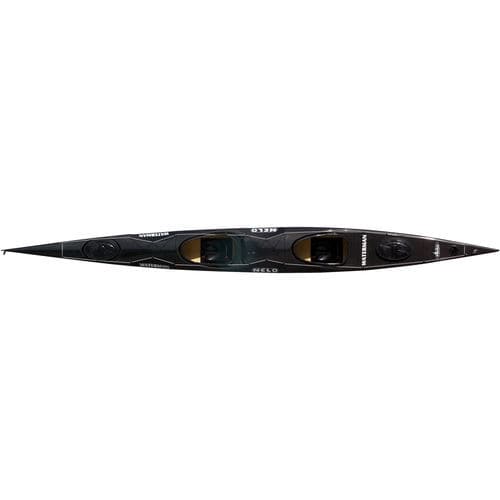 Kayak de travesía - Waterman - Nelo - de regata / de mar / para adulto