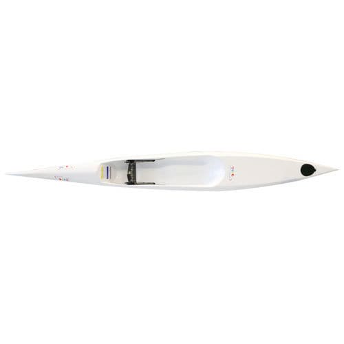 Kayak sit-on-top - Micro - Nelo - de mar / para niños / 1 plaza