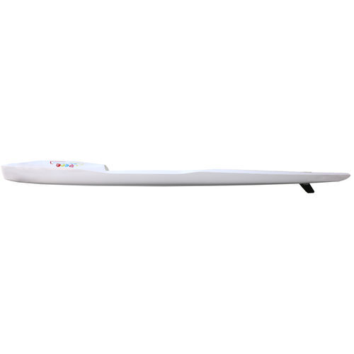 Kayak sit-on-top - Maxi - Nelo - de regata en línea / de mar / de aguas tranquilas