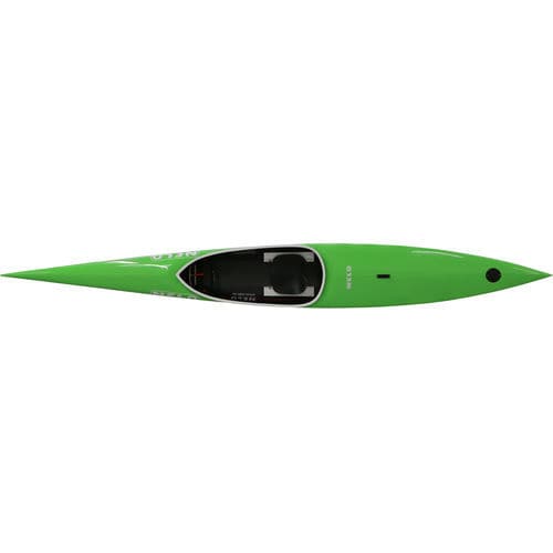 Kayak de mar - Mini Viper - Nelo - para niños / 1 plaza / nivel principiante