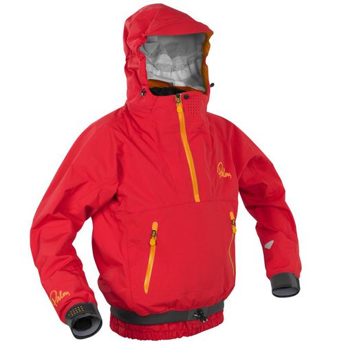 Top de travesía - Chinook  - Palm - para canoa-kayak / para hombre / estanco