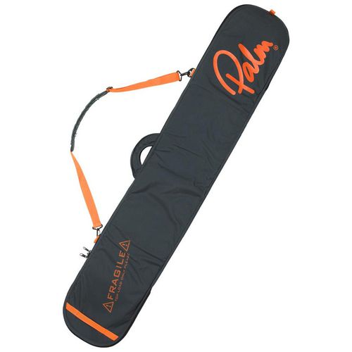 Funda protectora de canoa-kayak - Palm - para remo / negra