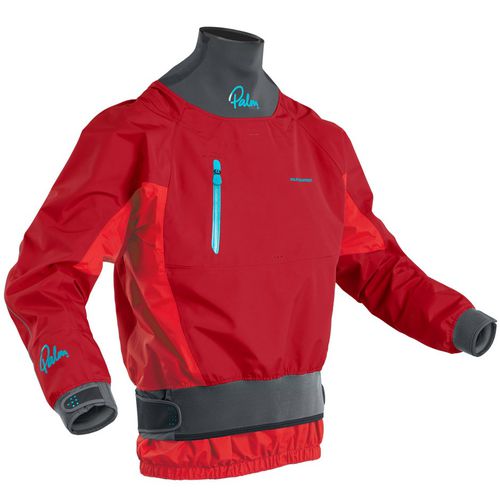 Top aguas bravas - Atom - Palm - para canoa-kayak / para hombre / estanco