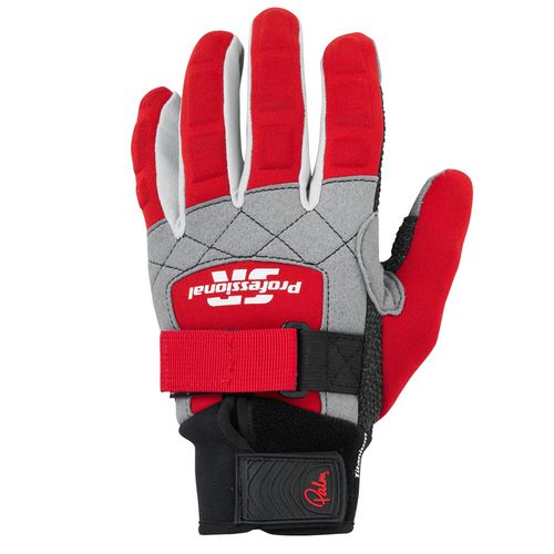 Guante de deporte náutico - Pro - Palm - integral / de neopreno