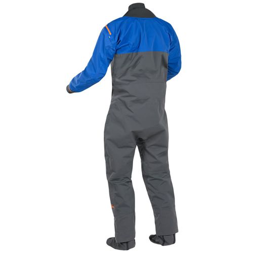 Traje seco para deportes náuticos - Rogen - Palm - integral / de manga larga / otros