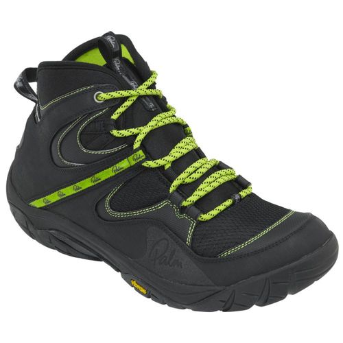 Zapato de deportes y ocio náutico - Gradient  - Palm - de caucho