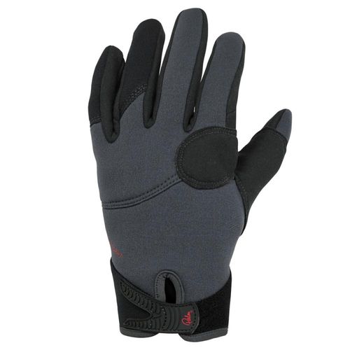 Guante de deporte náutico - Throttle - Palm - integral / de neopreno