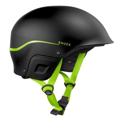 Casco de deporte náutico -  Shuck full-cut - Palm - de espuma / de ABS / de poliéster