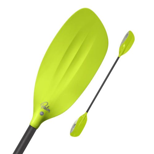 Pala para tabla de stand-up paddle - Maverick G5 - Palm - para canoa / de recreo / aguas bravas