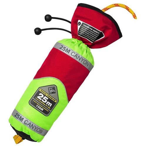 Línea de lanzamiento para canoa y kayak - Pro  - Palm