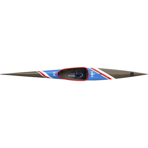 Kayak de regata en línea - Tor - KIRTON KAYAKS LTD - de maratón / de regata / para adulto
