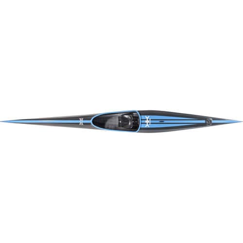 Kayak de regata en línea - Pulsar - KIRTON KAYAKS LTD - de maratón / de regata / para adulto