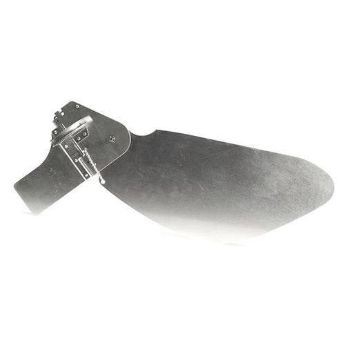 Timón para kayak - Overstern - KIRTON KAYAKS LTD
