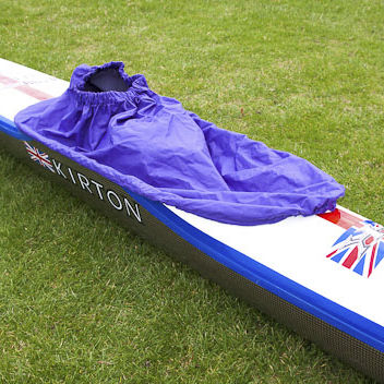 Faldón para canoa y kayak - Racing - KIRTON KAYAKS LTD