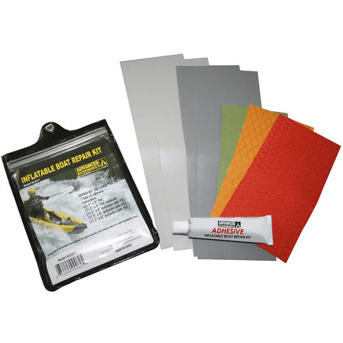 Kit de reparación para kayak - AE2027 - Advanced Elements