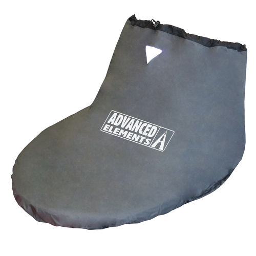 Faldón para canoa y kayak - PackLite™ - Advanced Elements