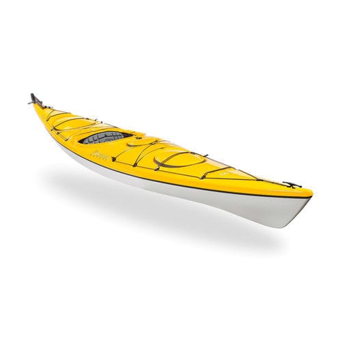 Kayak de travesía deportiva - 16 - Delta Kayaks - de surf / de travesía deportiva / para adulto