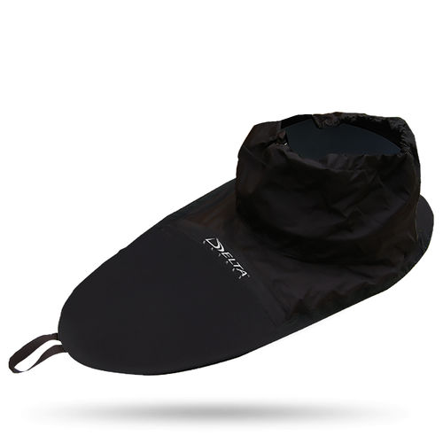 Faldón para canoa y kayak - Delta 10AR - Delta Kayaks - camiseta / de nailon