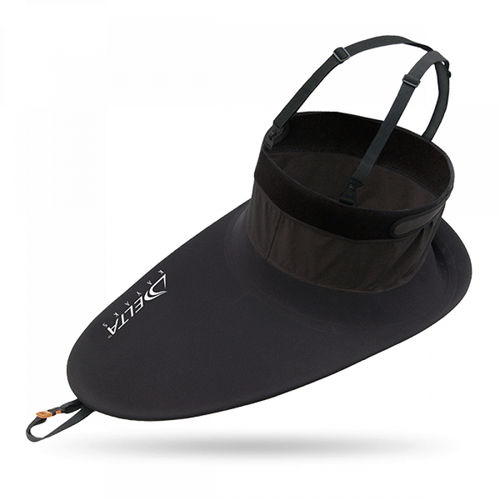 Faldón para canoa y kayak - Delta Kayaks - blusón