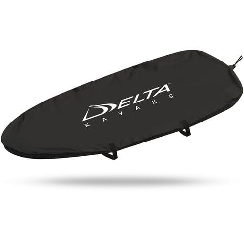 Funda de cockpit - 12AR  - Delta Kayaks