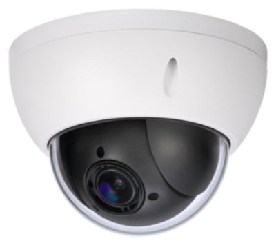 Cámara CCTV - Mini - GOST by Paradox Marine - para yate / HD / con carcasa en forma de cúpula