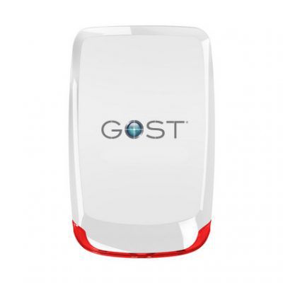 Bocina digital - GP-SRN-STR - GOST by Paradox Marine - para barco