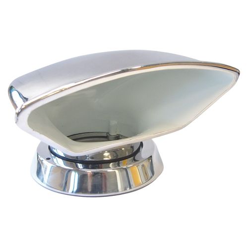 Tragaviento de acero inoxidable - 814217 - Marinetech Edelstahlhandel GmbH & Co.KG - para barco