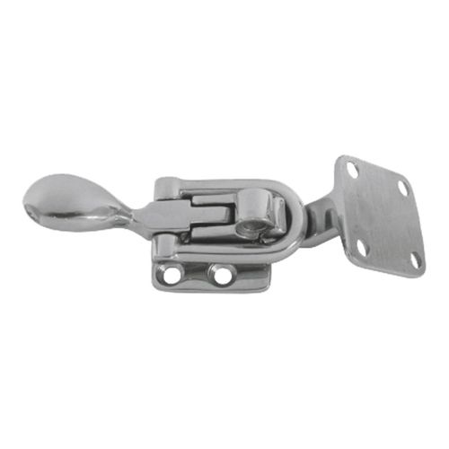 Zapata articulada para barco - 8519 - Marinetech Edelstahlhandel GmbH & Co.KG - de acero inoxidable