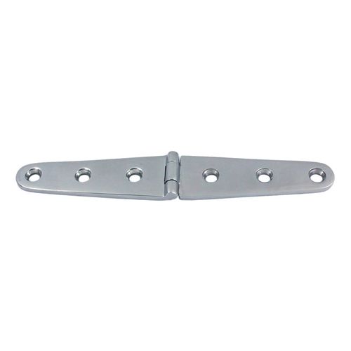 Bisagra para barco - 82364160 27 - Marinetech Edelstahlhandel GmbH & Co.KG - universal / de trampa