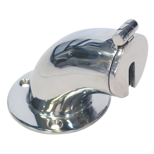 Gatera de acero inoxidable - 8460 series - Marinetech Edelstahlhandel GmbH & Co.KG