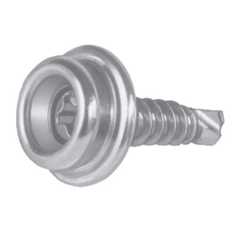 Cierre para barco - 814040 series - Marinetech Edelstahlhandel GmbH & Co.KG - para funda de barco / macho / de acero inoxidable