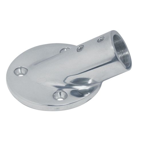 Base de candelero para barco - 8325 series - Marinetech Edelstahlhandel GmbH & Co.KG