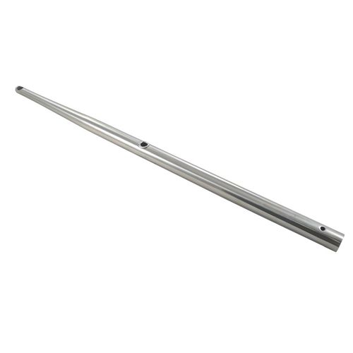 Candelero para barco - 8546 series - Marinetech Edelstahlhandel GmbH & Co.KG