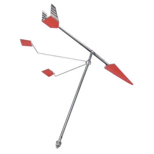 Veleta para velero - 8524 - Marinetech Edelstahlhandel GmbH & Co.KG