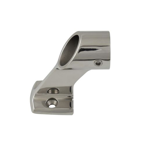 Soporte de pasamano para barco - 815029 series - Marinetech Edelstahlhandel GmbH & Co.KG