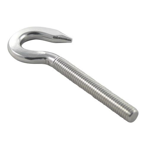 Gancho para velero - 8436 series - Marinetech Edelstahlhandel GmbH & Co.KG - tipo C