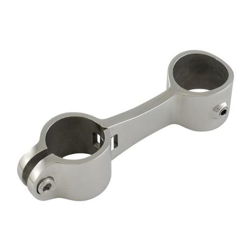 Soporte de pasamano para barco - 814684 - Marinetech Edelstahlhandel GmbH & Co.KG