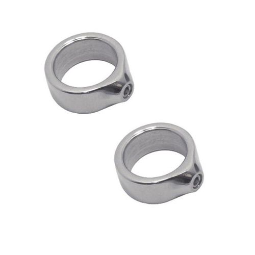 Junta universal - 814589 series - Marinetech Edelstahlhandel GmbH & Co.KG