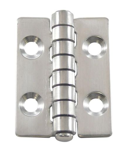 Bisagra para barco - 814796 - Marinetech Edelstahlhandel GmbH & Co.KG - universal / para puerta