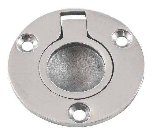 Tirador para barco - 814787 - Marinetech Edelstahlhandel GmbH & Co.KG - a ras