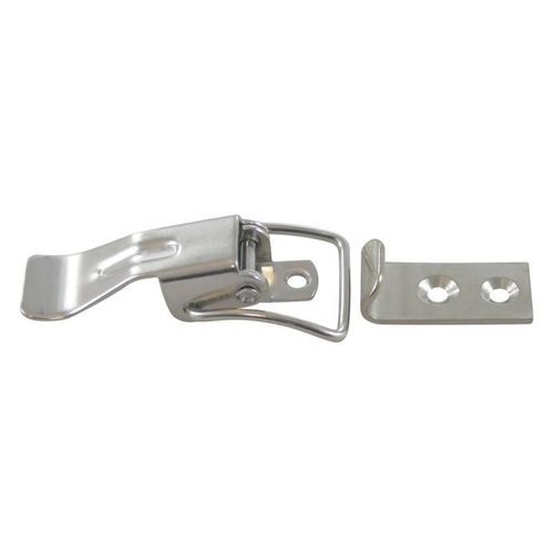 Pestillo para barco - 814789 - Marinetech Edelstahlhandel GmbH & Co.KG - de palanca